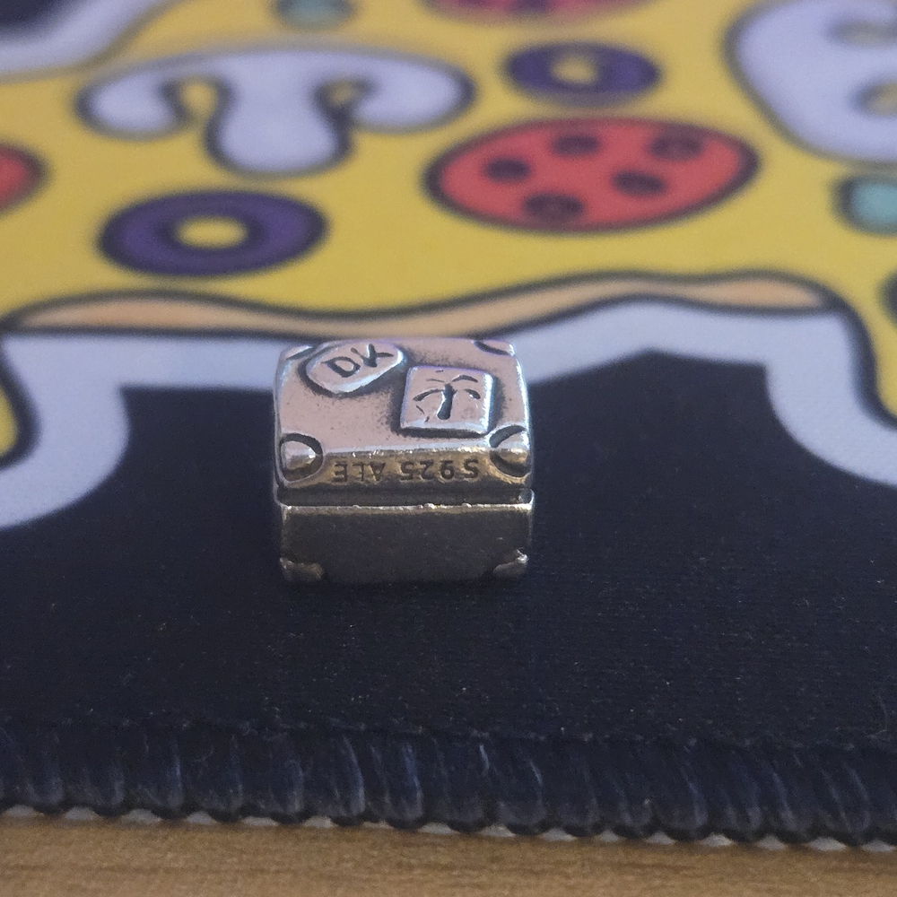 9 Pandora Charms Authentic - image 2